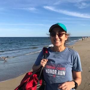 Meet your Posher, Elisa